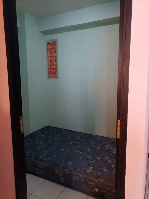 dijual apartemen cakung jakarta timur