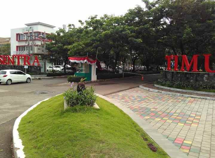 dijual apartemen cakung jakarta timur