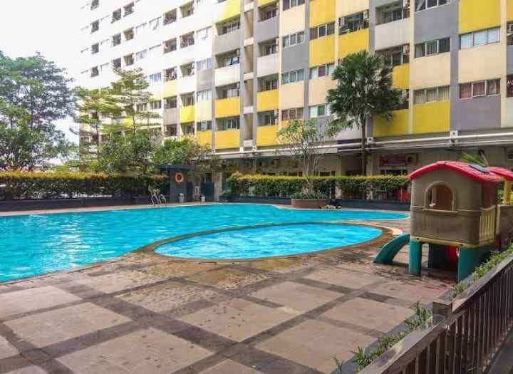 dijual apartemen cakung jakarta timur