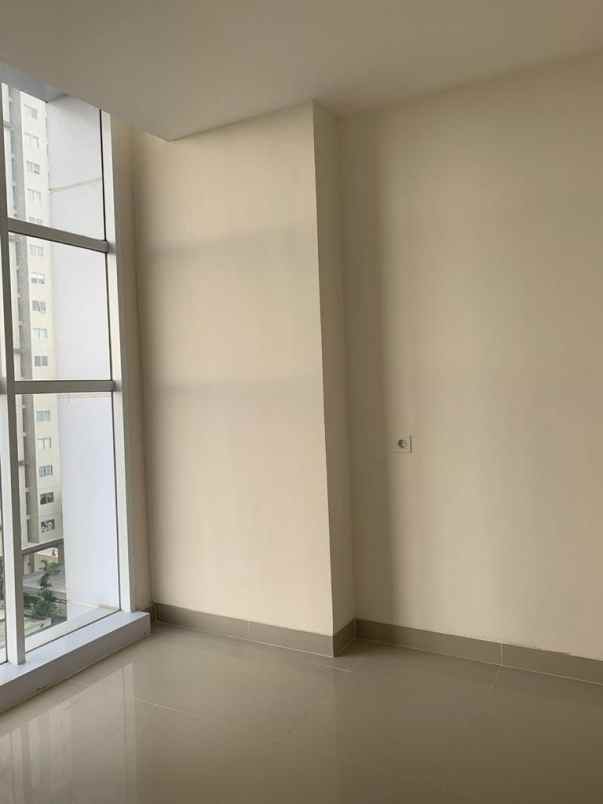 dijual apartemen cipulir