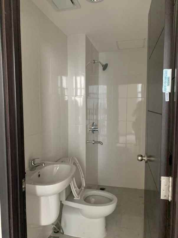 dijual apartemen cipulir