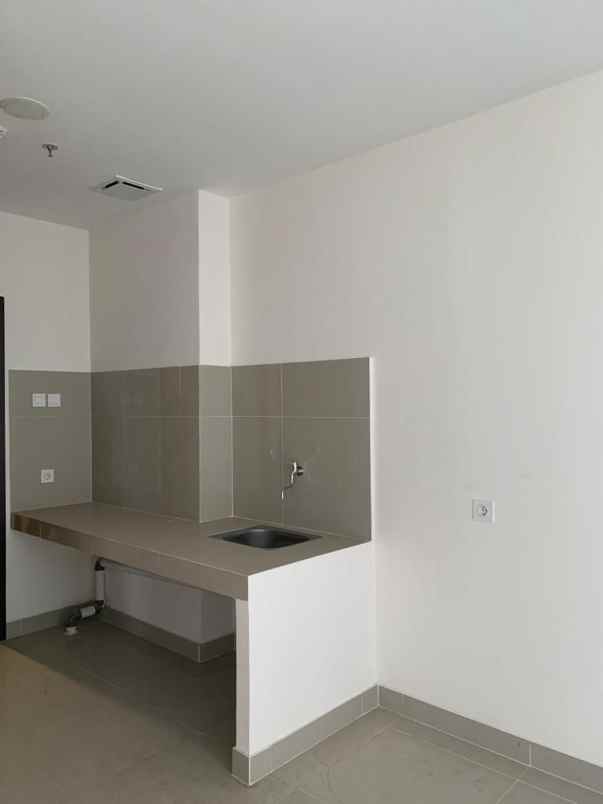 dijual apartemen cipulir