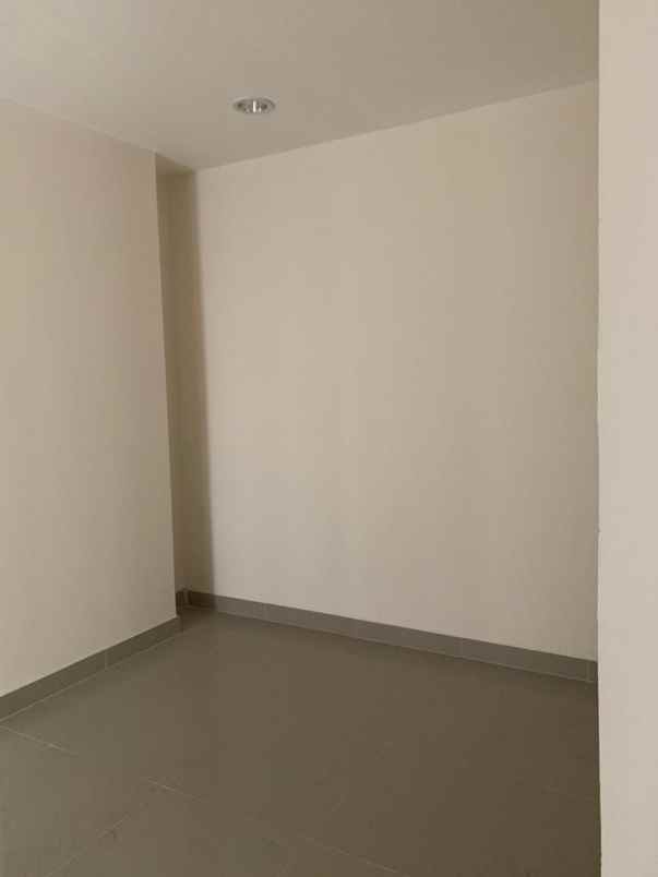 dijual apartemen cipulir