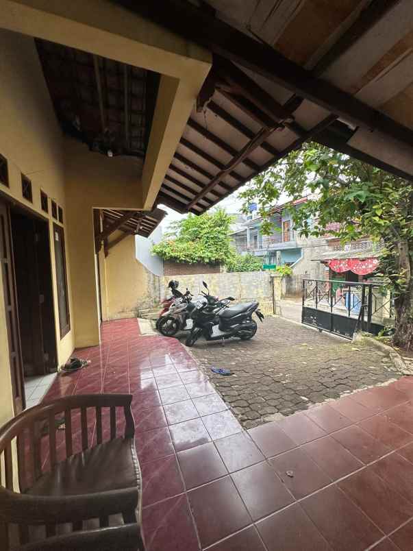 dijual apartemen ciputat