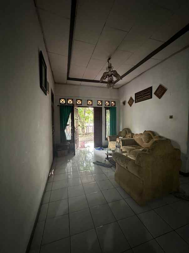 dijual apartemen ciputat