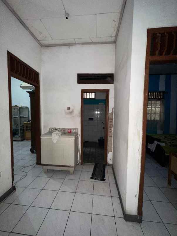 dijual apartemen ciputat