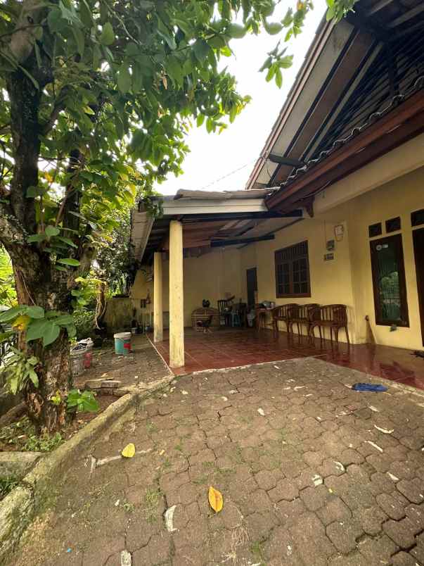 dijual apartemen ciputat