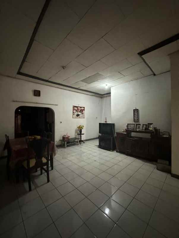 dijual apartemen ciputat