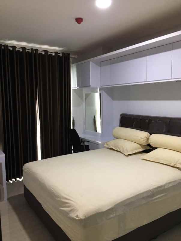 dijual apartemen citra 6