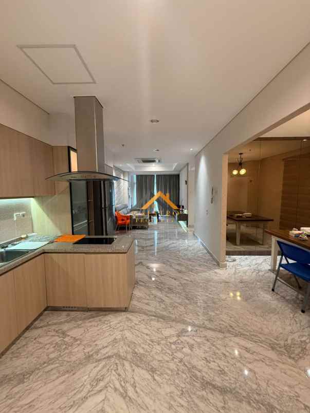 dijual apartemen condominium podomoro tower