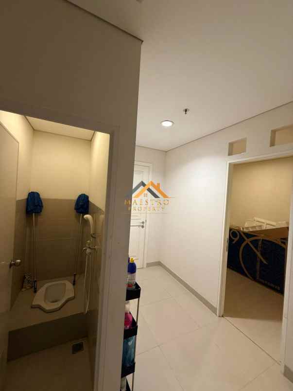 dijual apartemen condominium podomoro tower
