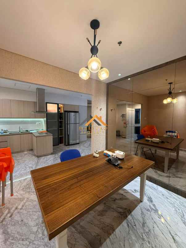 dijual apartemen condominium podomoro tower