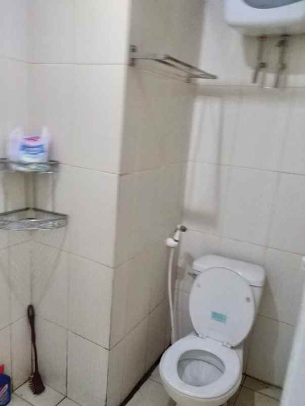 dijual apartemen daerah suhat kec lowokwaru