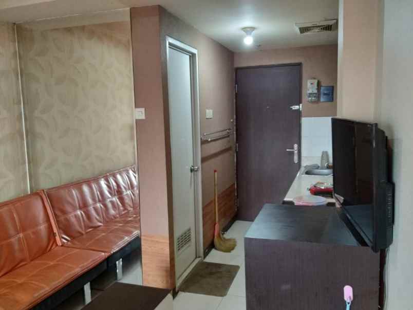 dijual apartemen daerah suhat kec lowokwaru