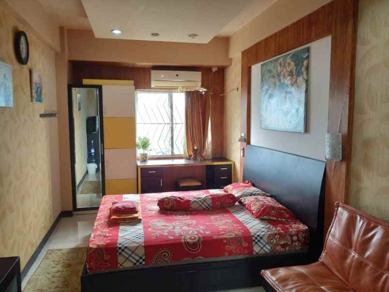 dijual apartemen daerah suhat kec lowokwaru