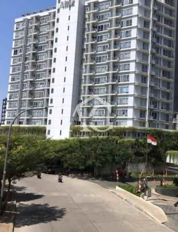 dijual apartemen di jakarta