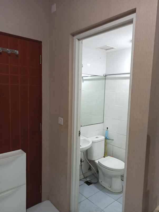 dijual apartemen east coast