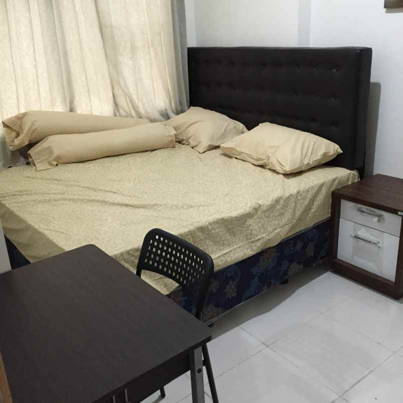 dijual apartemen educity harvard