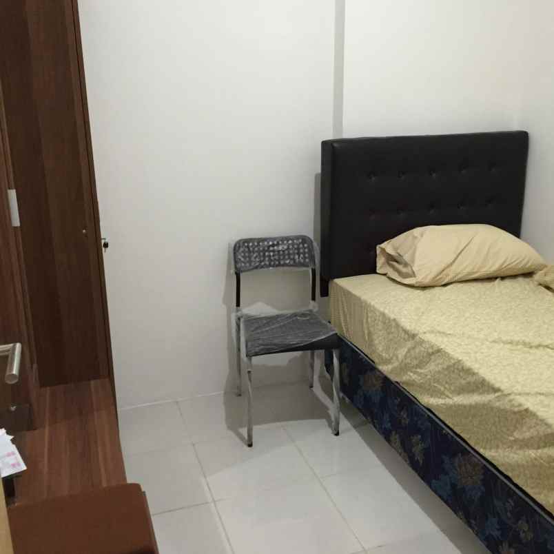 dijual apartemen educity harvard