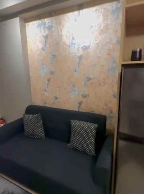 dijual apartemen educity harvard