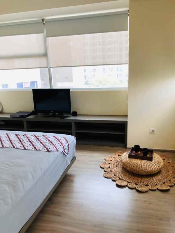 dijual apartemen gandaria