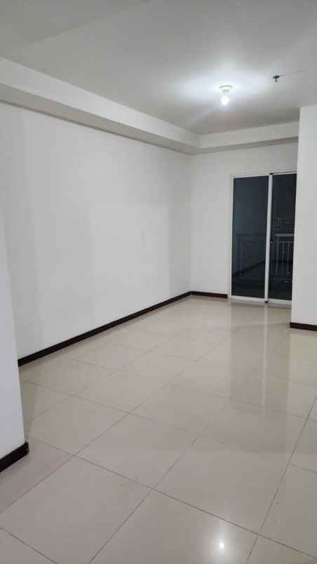 dijual apartemen green bay pluit