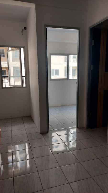 dijual apartemen gunawangsa gresik