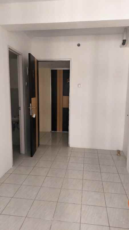 dijual apartemen gunawangsa gresik