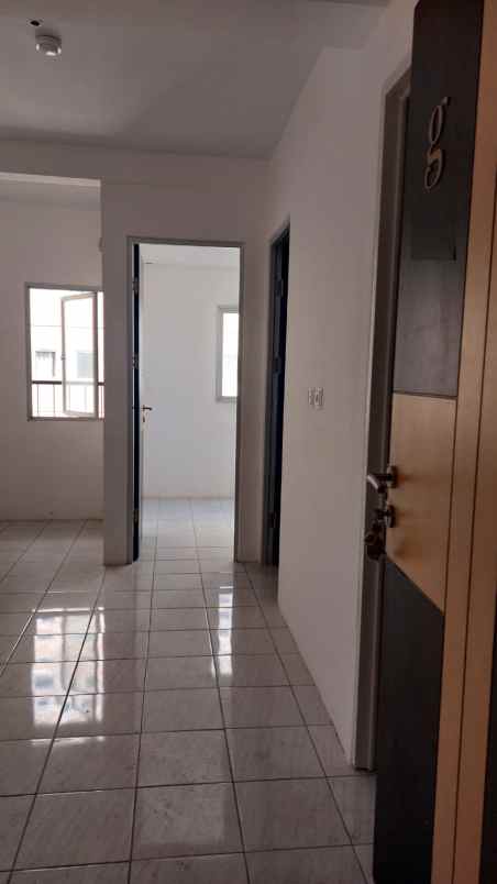 dijual apartemen gunawangsa gresik