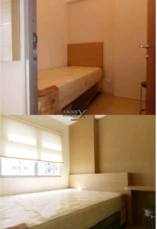 dijual apartemen gunawangsa merr 2br full furnish