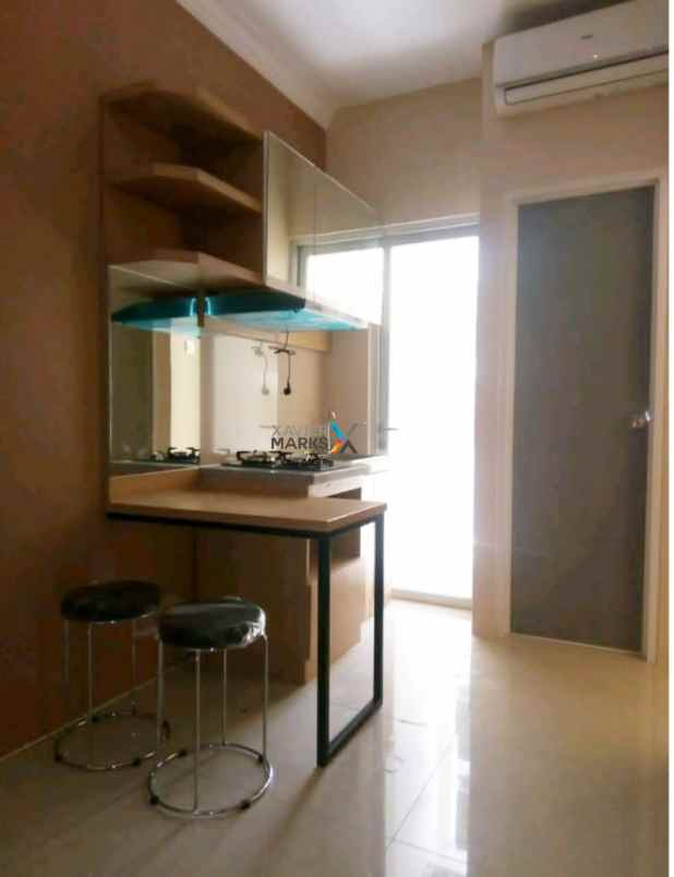 dijual apartemen gunawangsa merr 2br full furnish