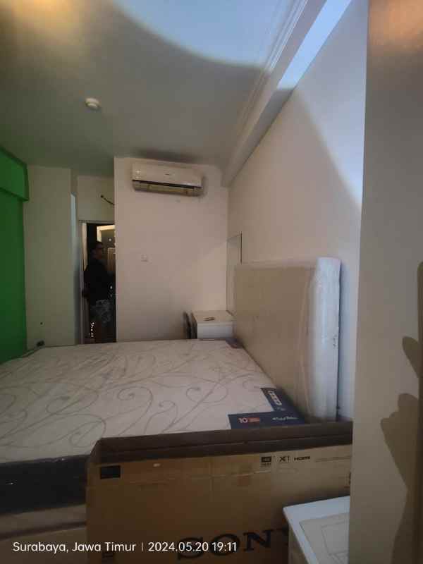 dijual apartemen gunawangsa merr