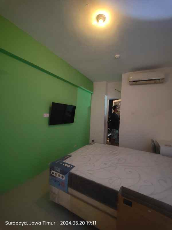 dijual apartemen gunawangsa merr