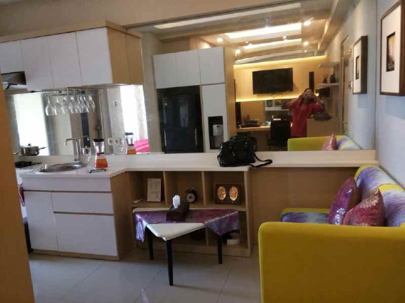 dijual apartemen gunawangsa merr