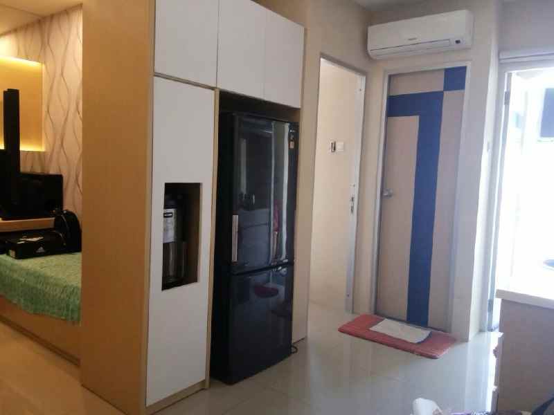 dijual apartemen gunawangsa merr