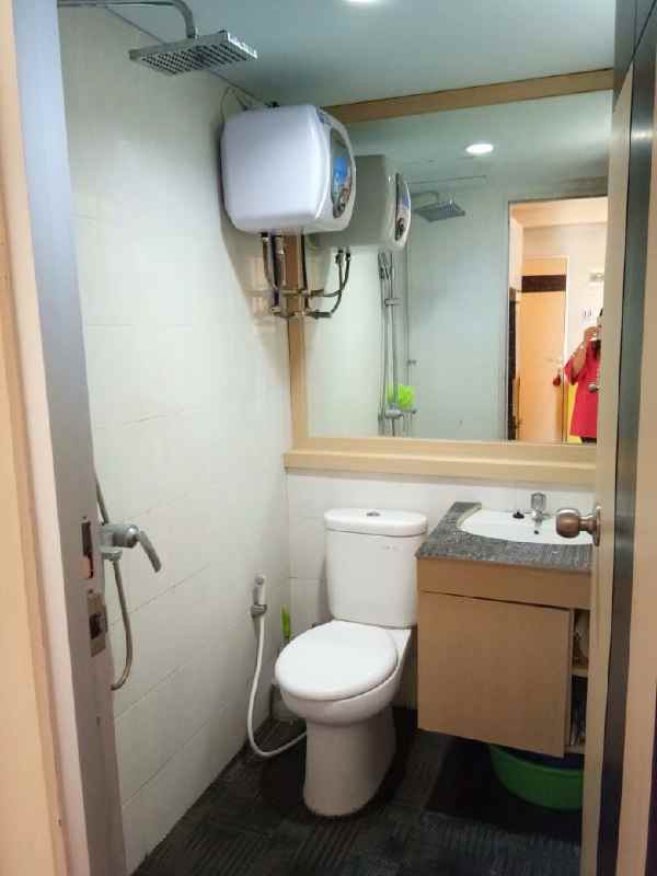 dijual apartemen gunawangsa merr