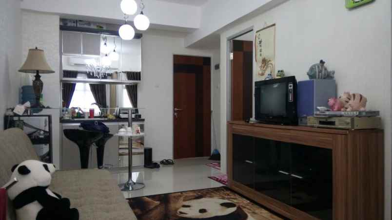 dijual apartemen gunawangsa merr