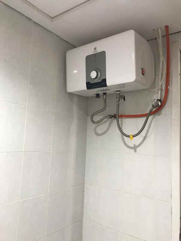 dijual apartemen gunawangsa merr jl raya