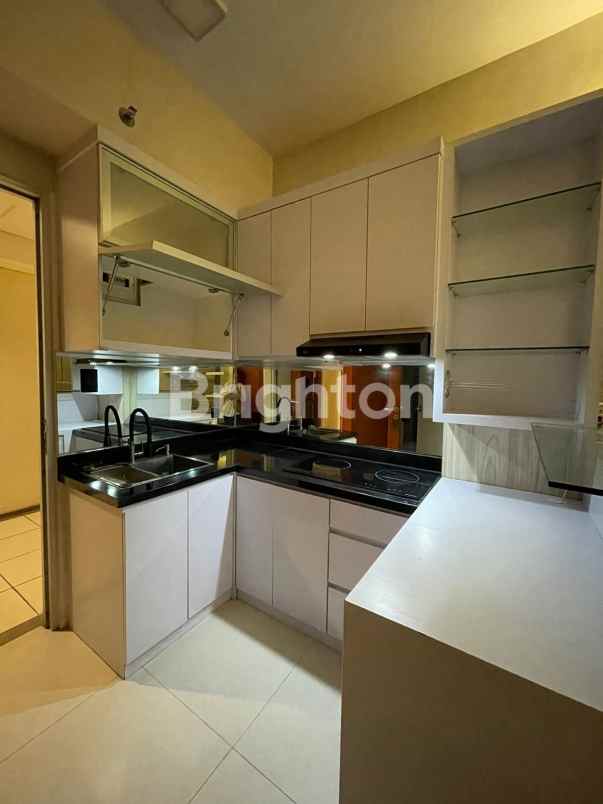 dijual apartemen gunawangsa tidar
