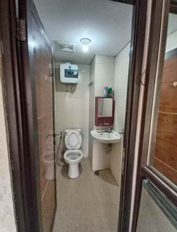 dijual apartemen gunung batu