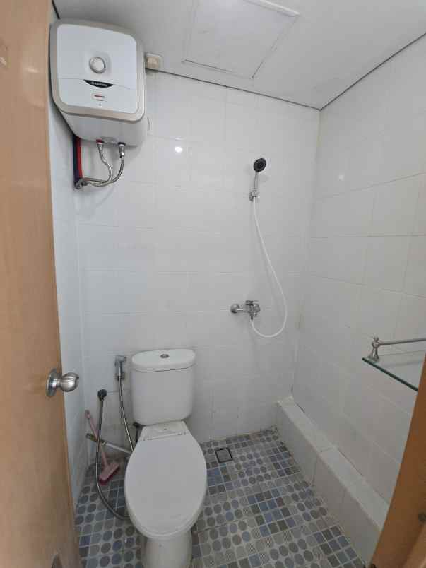 dijual apartemen gunwangsa manyar