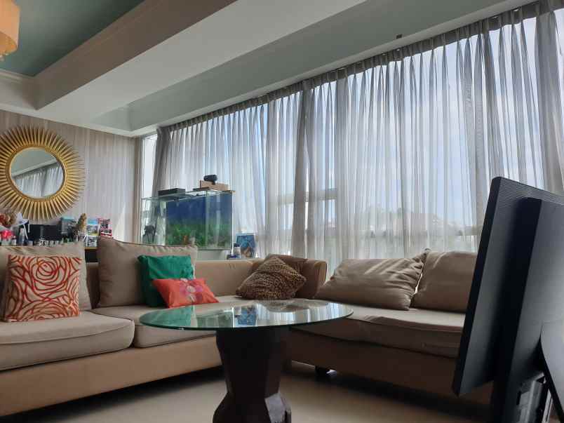 dijual apartemen infinity tower kemang