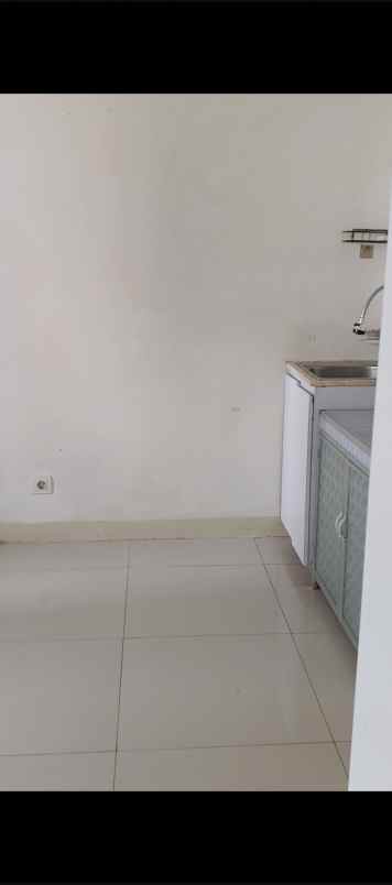 dijual apartemen jalan ahmad yani kav 49