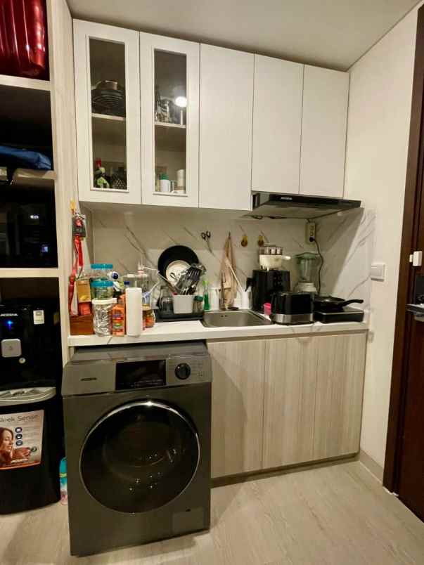 dijual apartemen jalan buncit raya