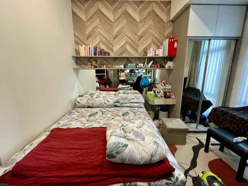 dijual apartemen jalan buncit raya