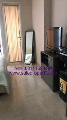 dijual apartemen jalan cikini raya