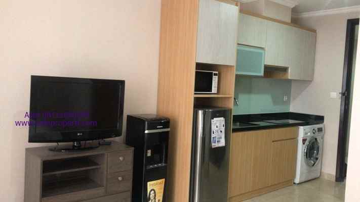 dijual apartemen jalan cikini raya