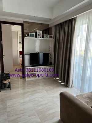 dijual apartemen jalan cikini raya