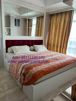 dijual apartemen jalan cikini raya