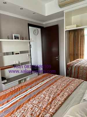 dijual apartemen jalan cikini raya